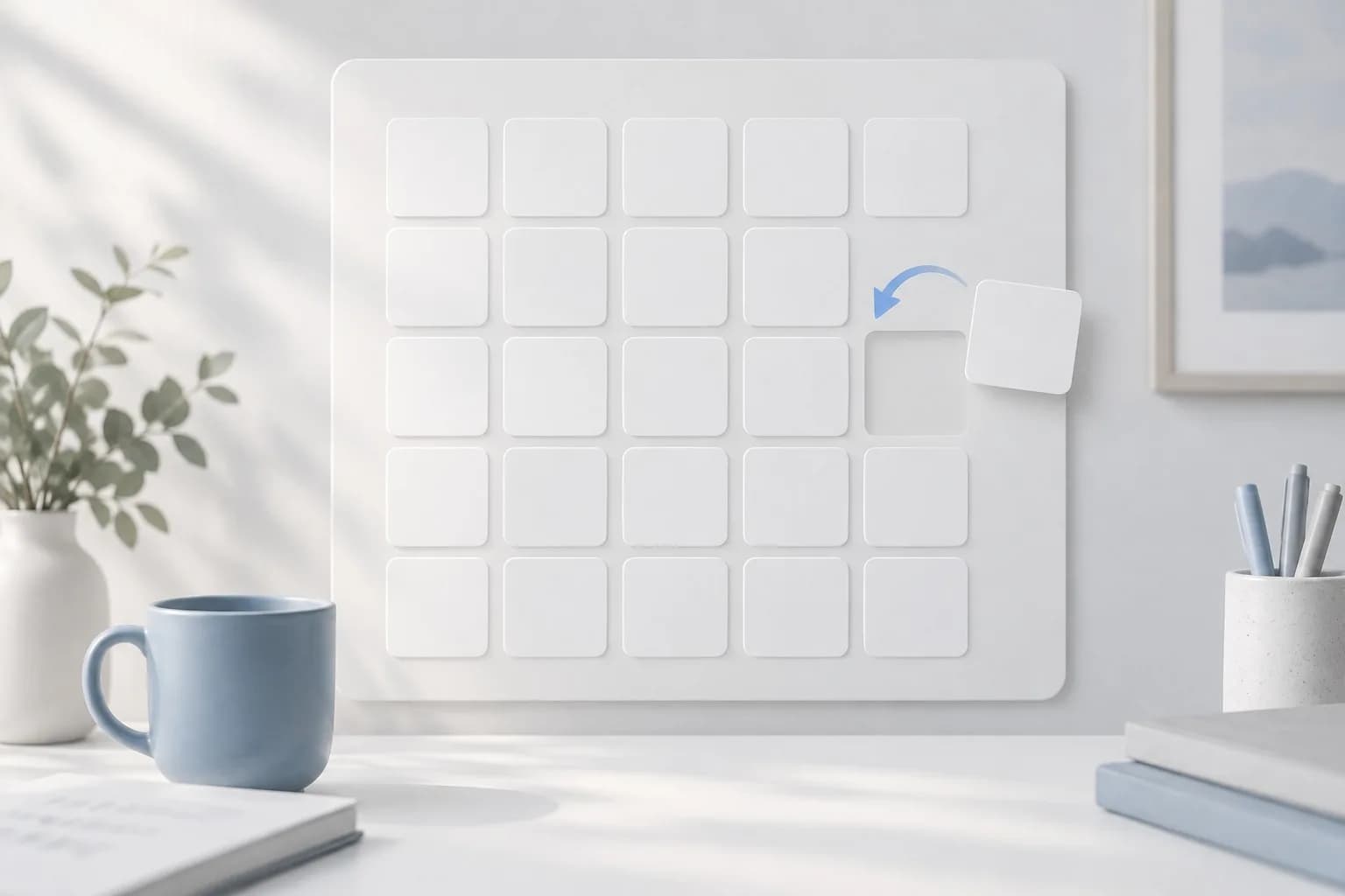 The Bug That Moved Every Date by a Day